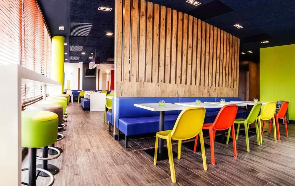 ホテル Ibis Montceau Les Mines エクステリア 写真